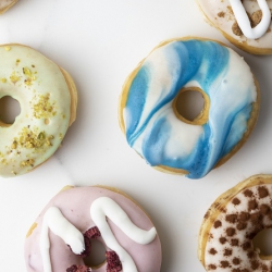 Lovely Sweets Donuts